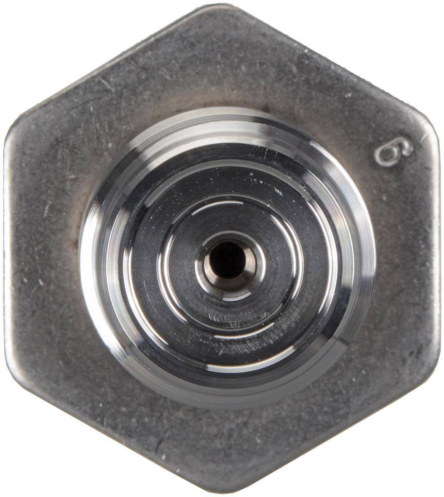 Genuine Bosch Fuel Pressure Sensor, 20112017 6.7L Powerstroke