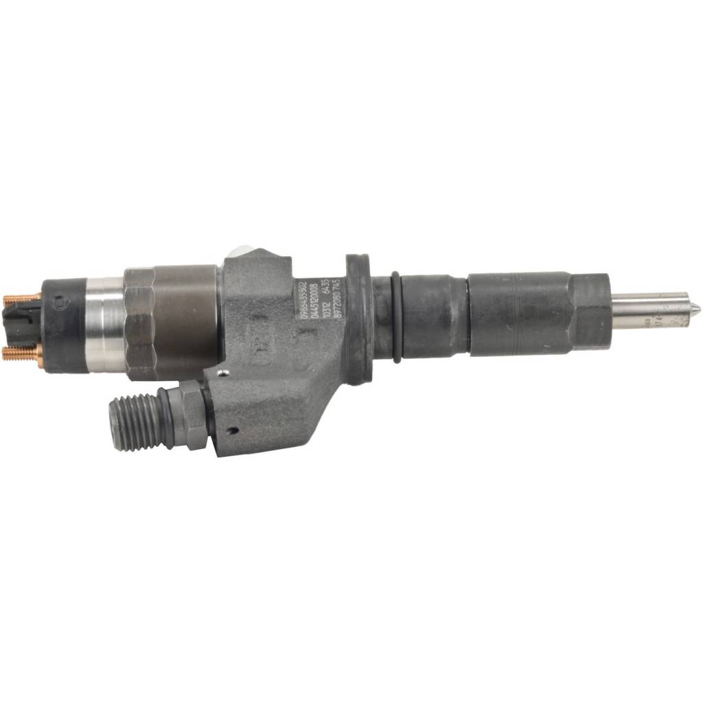 S&S Diesel LB7 SAC00 Injector Reman