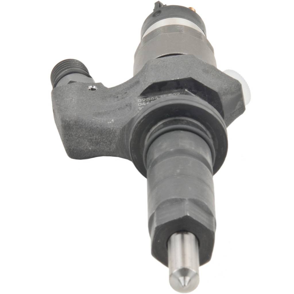Lb7 Injector Hold Down Bolt Torque