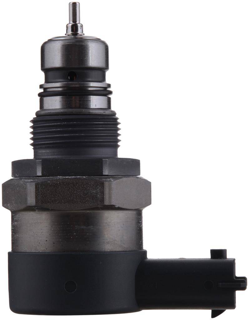 Genuine Bosch Fuel Pressure Relief Valve (DRV) 20112016 GM 6.6L LML