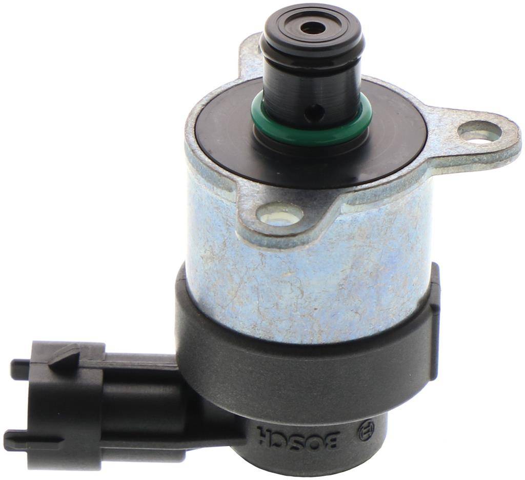 Genuine Bosch Fuel Pressure Regulator (FCA), 2004.52005 GM 6.6L LLY
