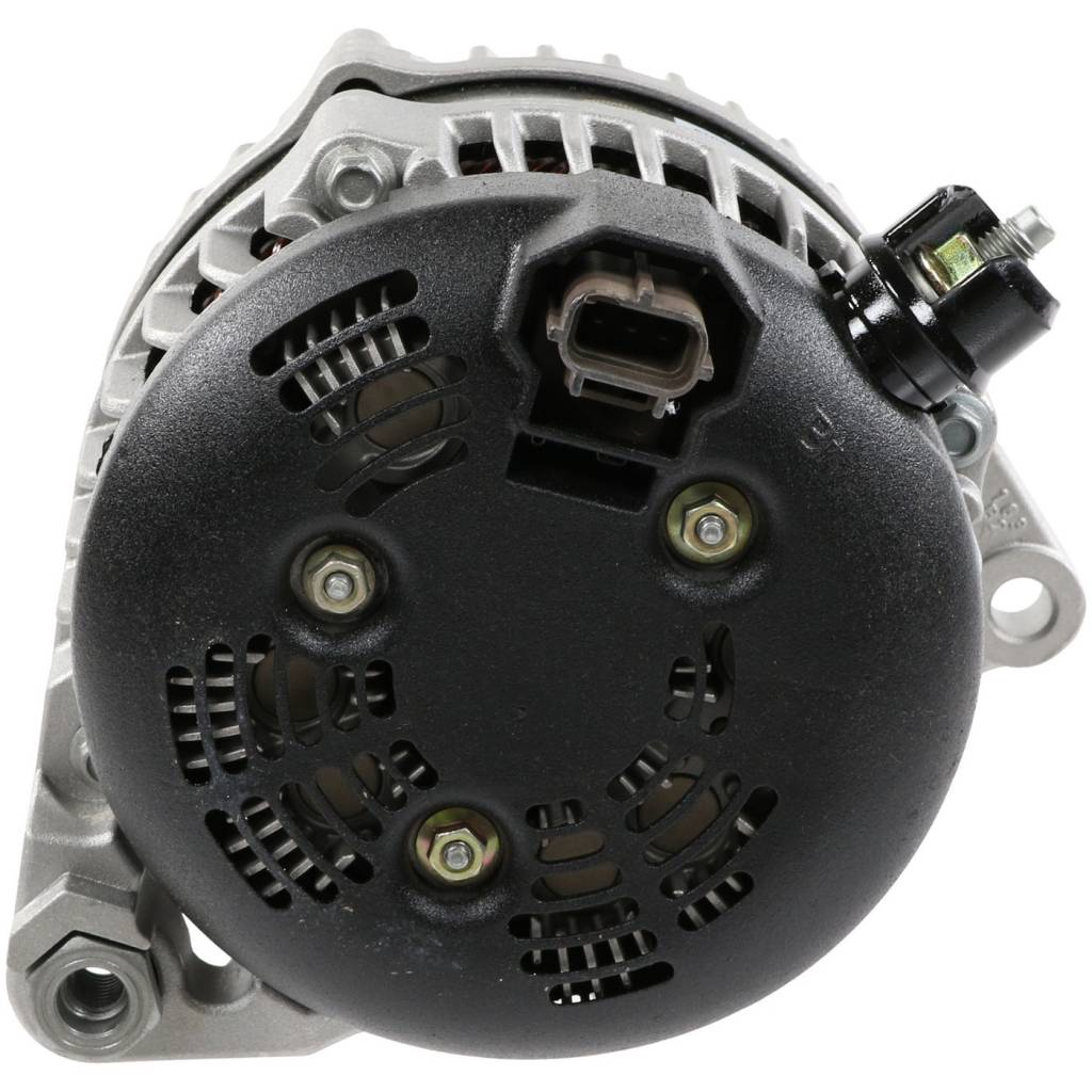 Genuine Bosch Heavy Duty Alternator, 20112016 6.7L Powerstroke (See