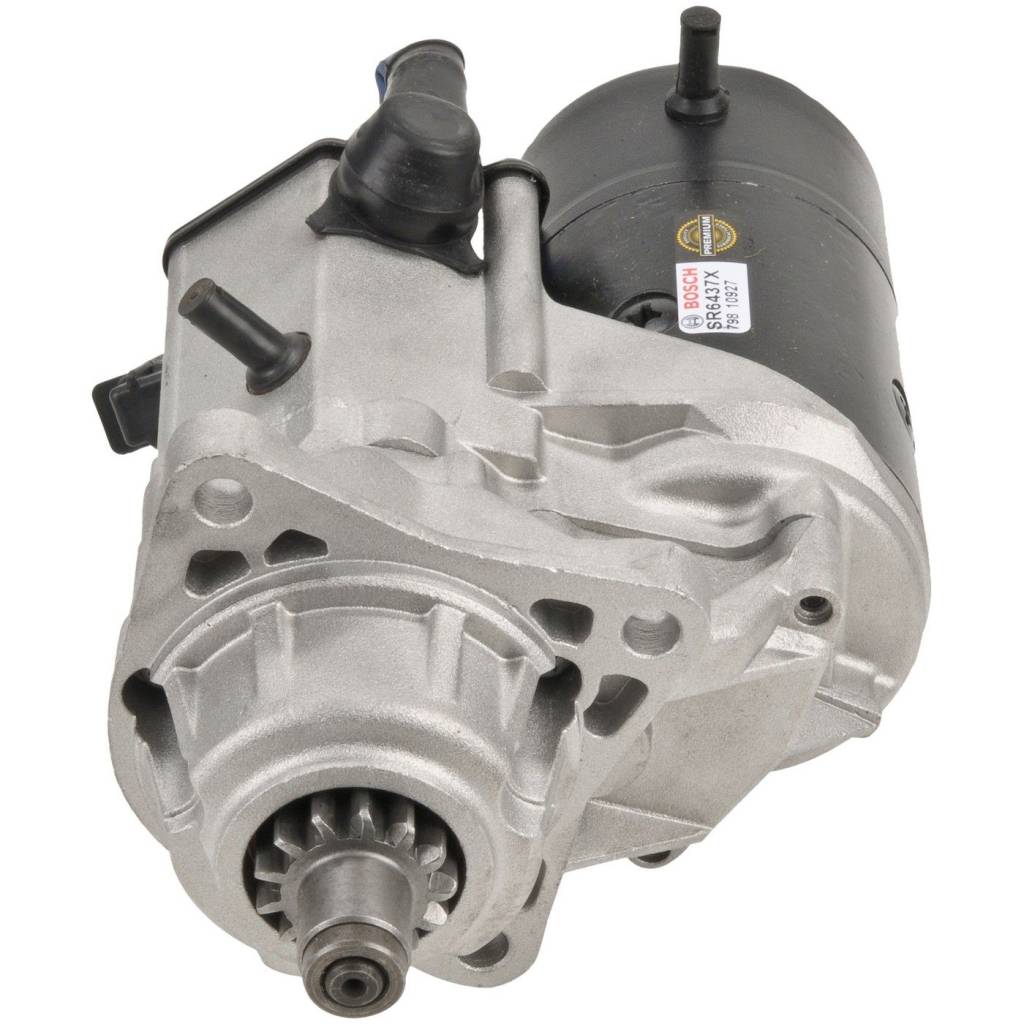 Motores de arranque Motor de arranque Starter tipo denso/Bosch Smart