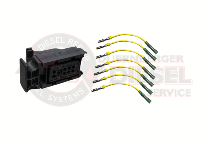 VP44 Injection Pump Repair Harness, 1998.52002 5.9L Cummins