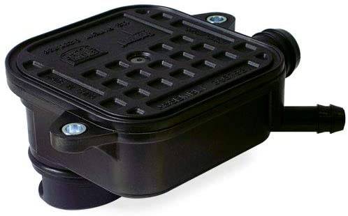 Genuine Cummins Crankcase Breather Filter (CCV Filter) 2003-2005 5.9L