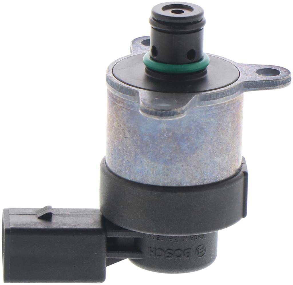 Genuine Bosch Fuel Pressure Regulator, 20072009 Freightliner/Dodge