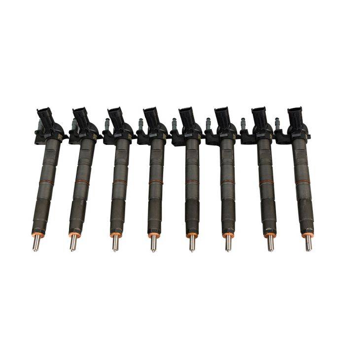 S&S Diesel Oversize Injectors, 20112016 GM 6.6L LML Duramax (Select A Size)