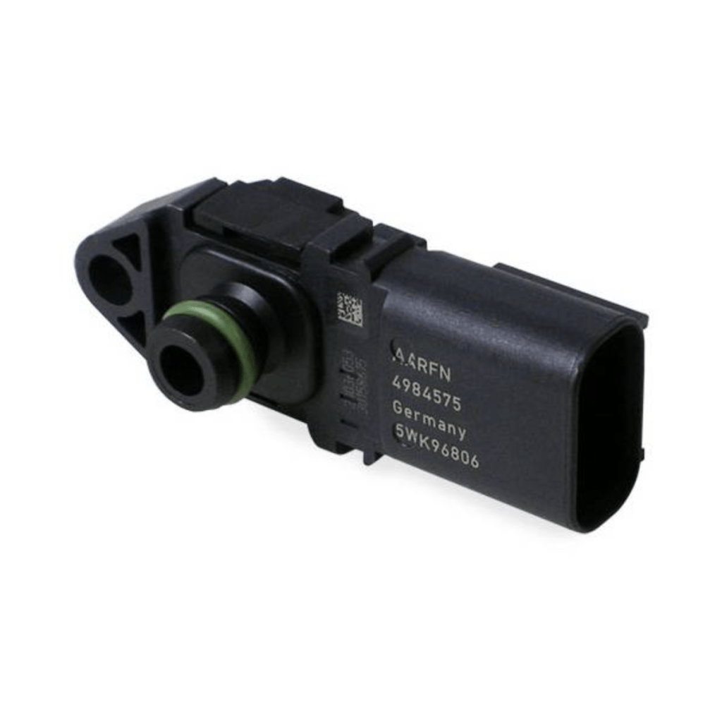 Genuine Cummins Crankcase Pressure Sensor, 2007.5-2018 6.7L Cummins