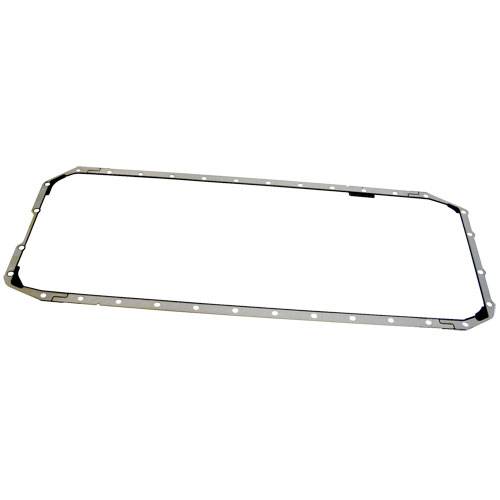 Genuine Cummins Oil Pan Gasket, 20132024 6.7L Cummins