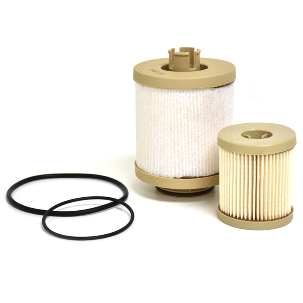 Racor Fuel Filter Service Kit, 20032007 6.0L Powerstroke