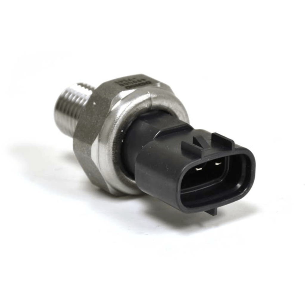 Genuine GM Oil Pressure Sensor, 20032010 GM 6.6L Duramax