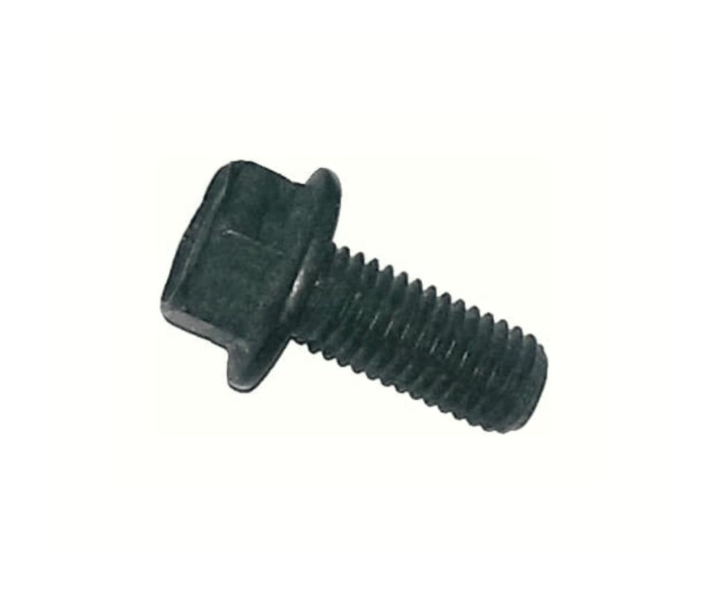 Ford OEM High Pressure Fuel Pump Gear Mounting Bolt With Reverse Thread