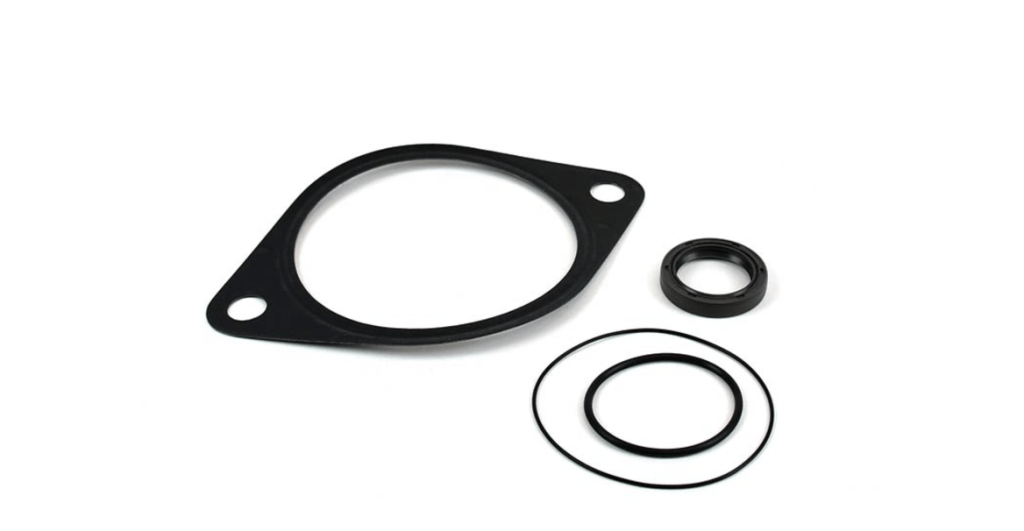 Genuine Cummins Vacuum Pump Seal Kit, 19942002 5.9L