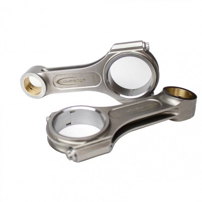 Callies Compstar Xtreme Connecting Rods Rated For 1000HP (Set of 8) 20012016 GM 6.6L LB7/LLY
