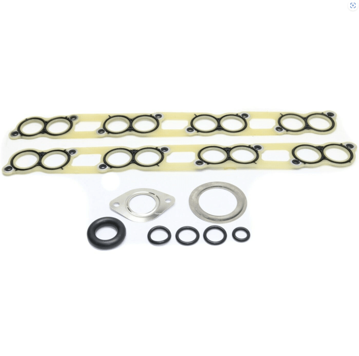 Mahle Intake Manifold Set, 20032010 6.0L/6.4L