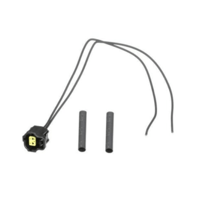 Ford OEM Crankshaft Position Sensor Pigtail, 2003-2010 6.0L/6.4L