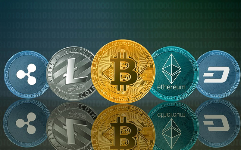 Cryptocurrency Indonesia Pajak How To Mine