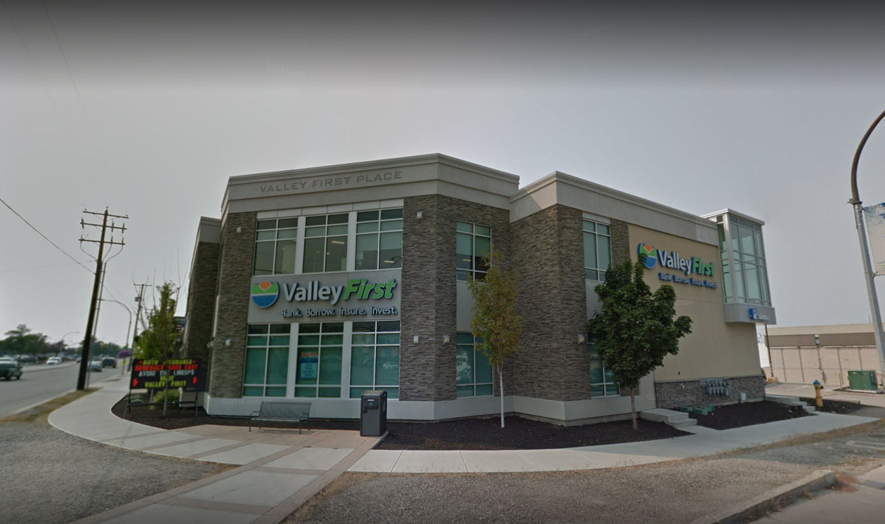 Valley First Rutland Commercial DDT Developments Building Services