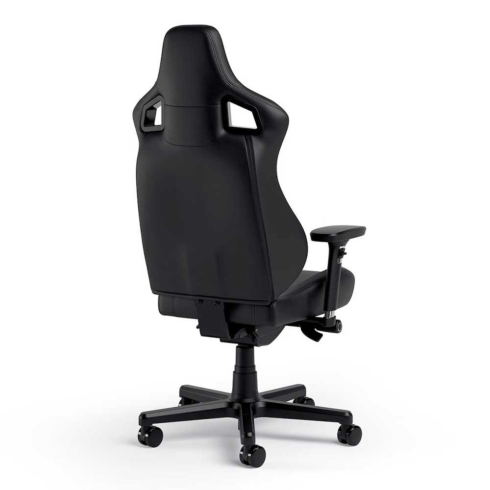 Silla Gamer Noblechairs Compact TX Gaming Series Anthracite/Carbon