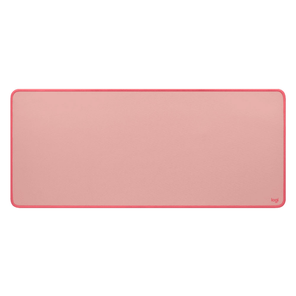 Mouse Pad Logitech Desk Mat Studio Series Dark Rose / 956000048 DD Tech