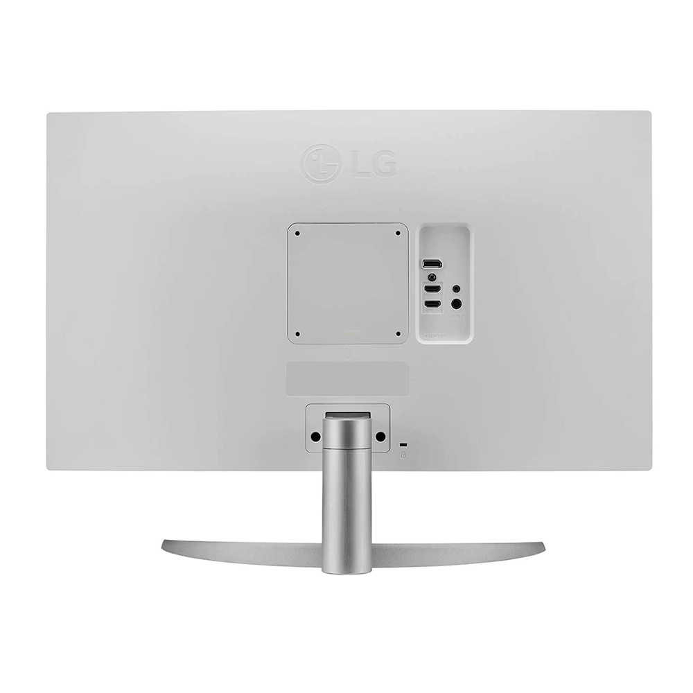 Monitor LG IPS 4K UHD 27UP600W de 27 pulgadas / DCIP3 95 / 5ms (GTG) / HDMI / VESA DisplayHDR