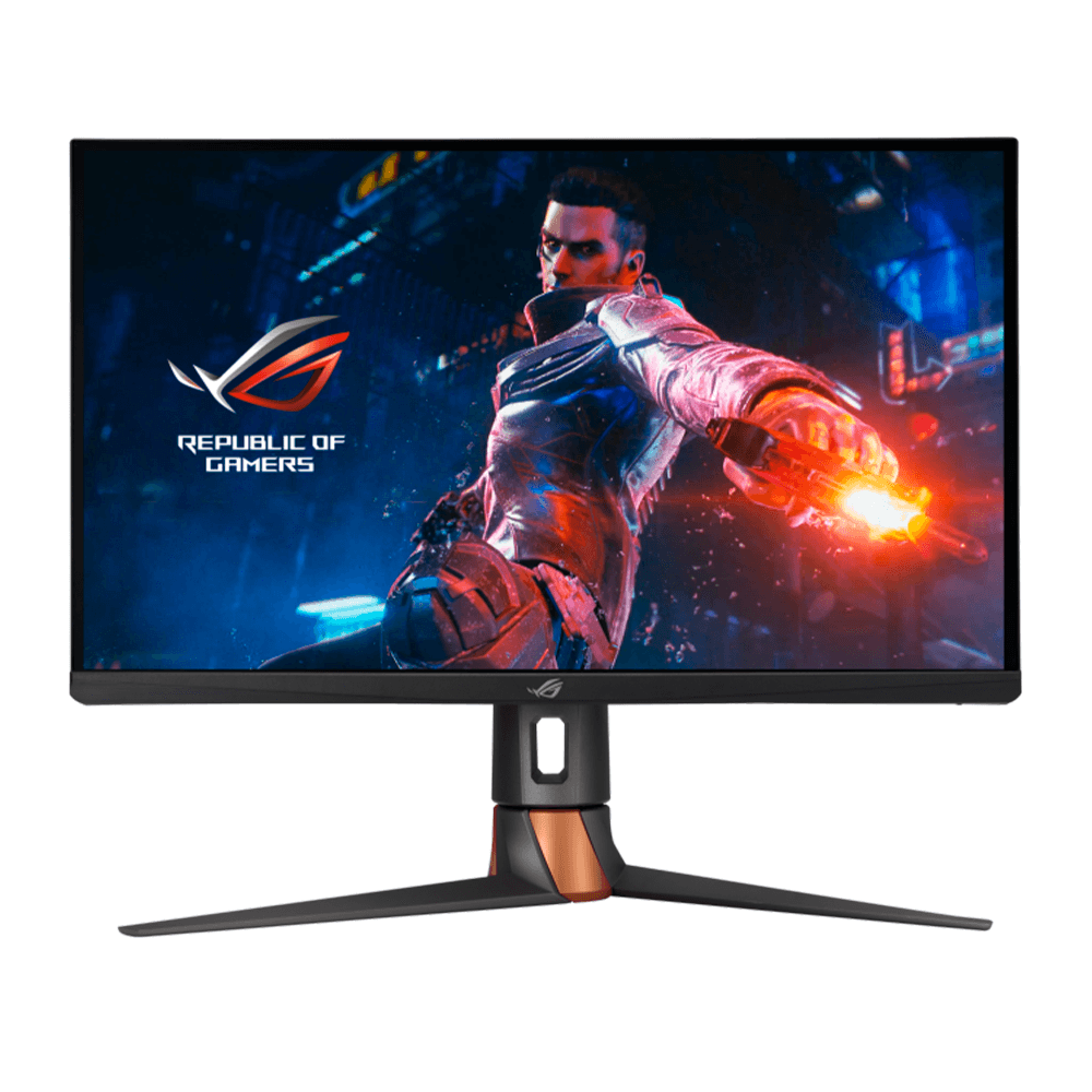 Monitor Asus Republic of Gamers Swift PG27AQN 27" / 2560 x 1440 / 360