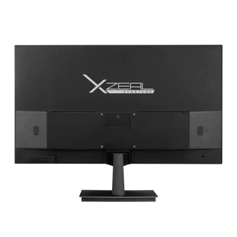Monitor Gamer XZEAL XSMO277B LED 27” / Full HD / FreeSync / 75Hz / HDMI