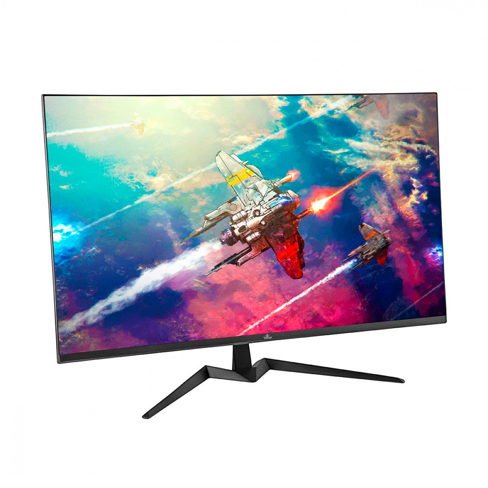 Monitor Gamer Yeyian YMFVA2701 LED 27" / Full HD / GSync/FreeSync