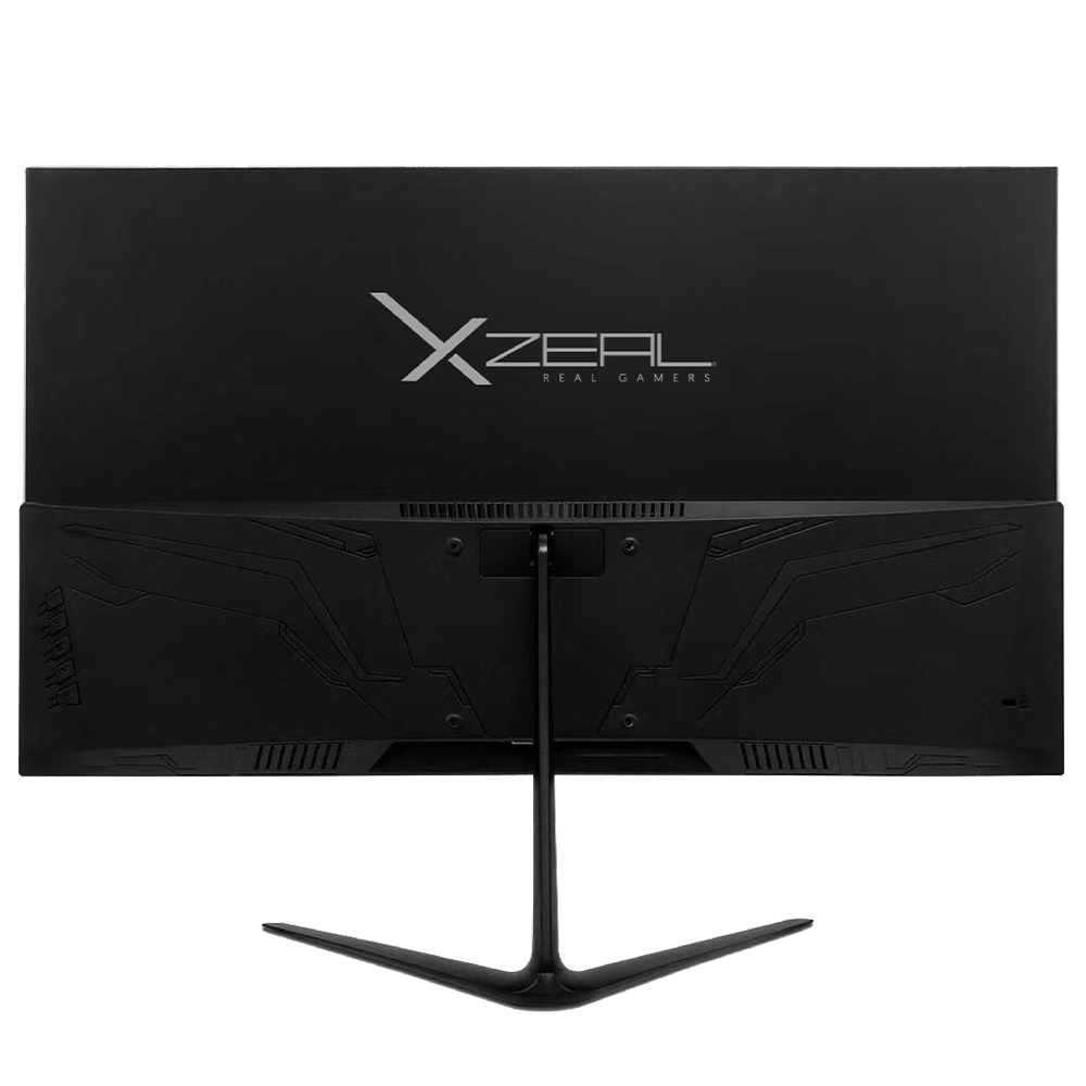 Monitor Gamer Xzeal Starter XZ3005 XZMXZ05B / 23.8" / 5MS / 75HZ / Full