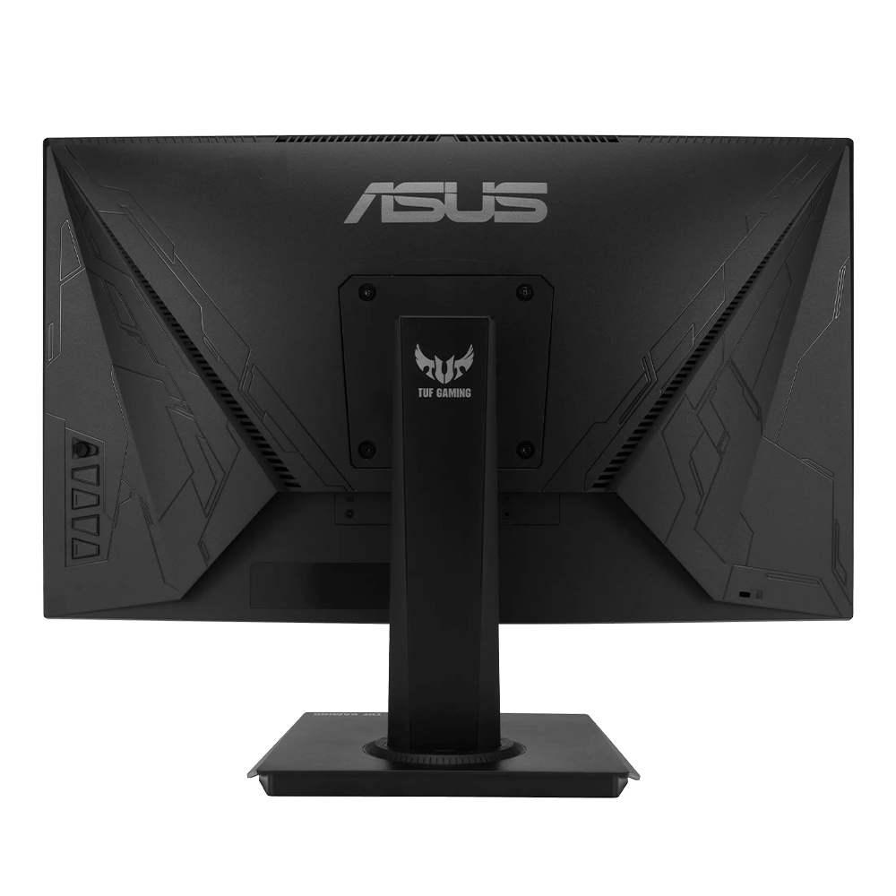 Monitor Gamer ASUS 24 / AMD Freesync / 1ms / HDMIx2 / DP / FULL HD