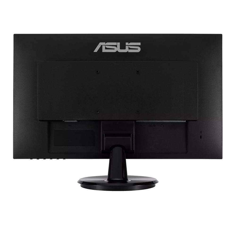 Monitor Eye Care ASUS VA27DCP / 27 pulgadas / Full HD / IPS / Sin marco