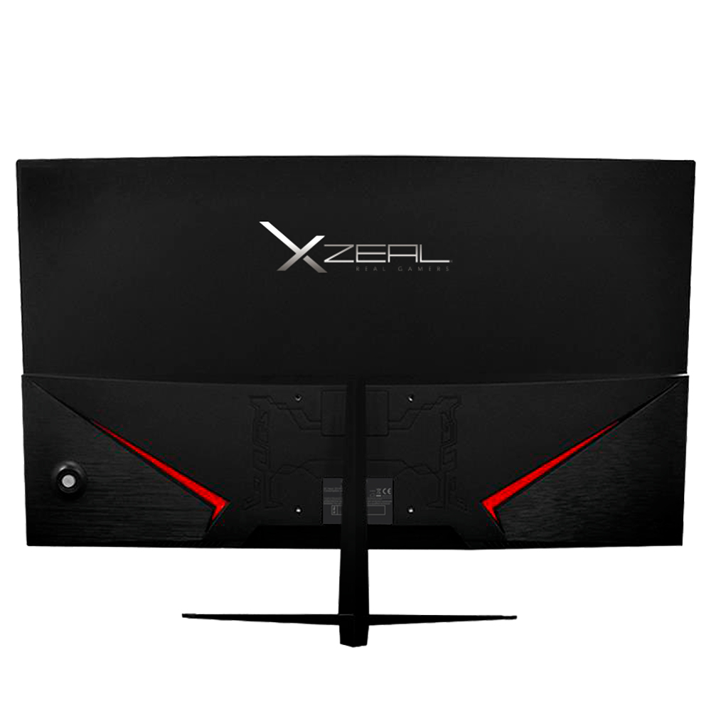 Monitor Gamer Xzeal XZ4010 27" / 1920 x 1080 / 1ms / 165hz / Full HD
