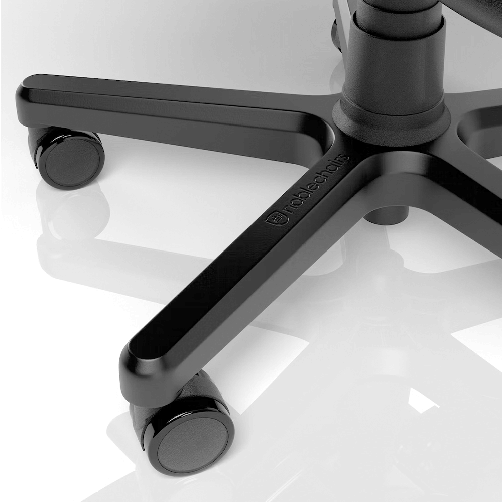 Silla Gamer Noblechairs Compact TX Gaming Series Anthracite/Carbon