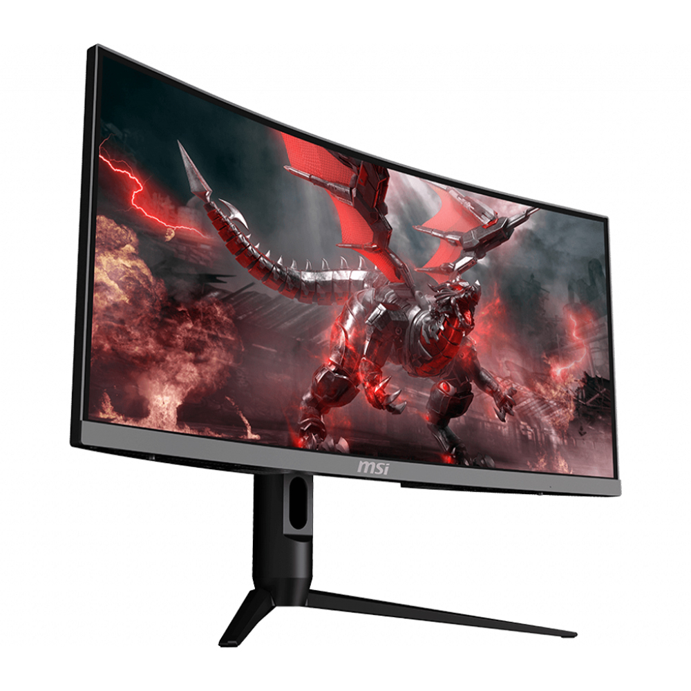Monitor Gamer Curvo 30" MSI Optix MAG301CR / HDMI x2 / DP / WFHD
