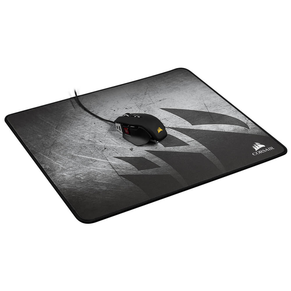 Mouse Pad Corsair MM350 XL / Gaming para teclado y mouse CH9413561