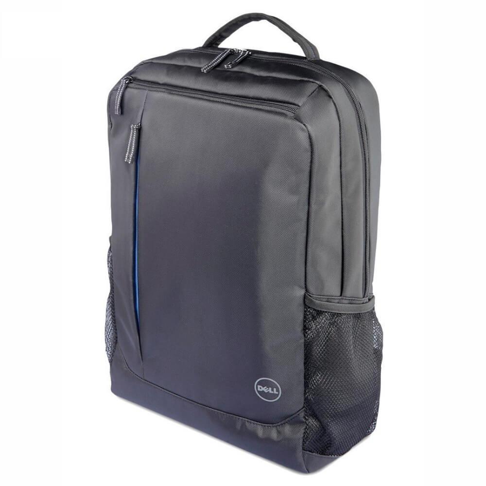 Mochila para Laptop DELL Essential 460BBYU Negra Hasta 15.6" DD Tech