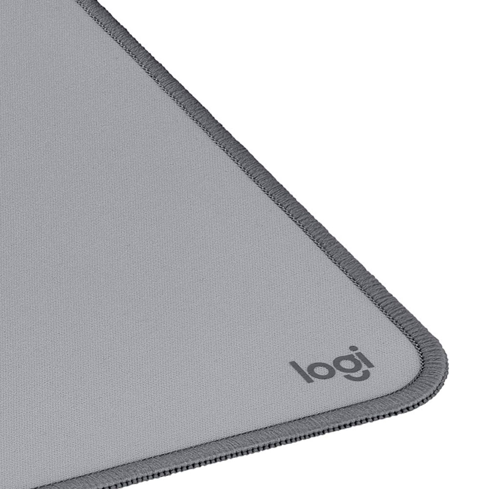 Mouse Pad Logitech Desk Mat Studio Series Mid Gray / 956000047 DD Tech