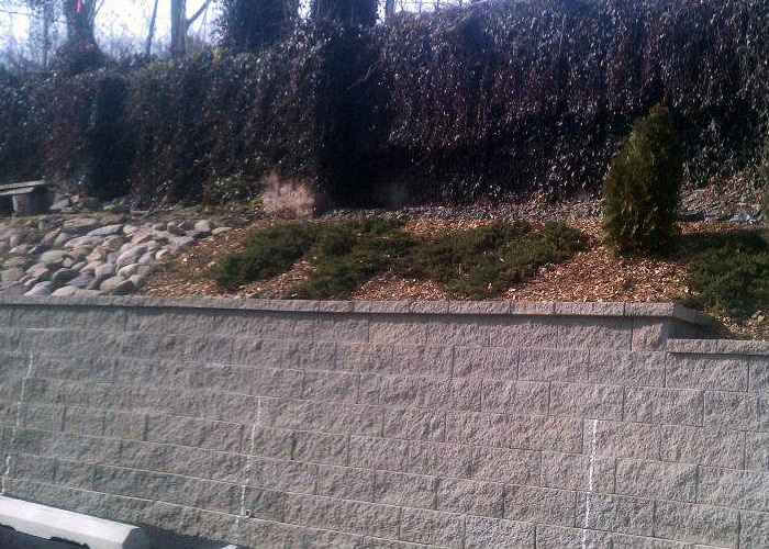 Retaining Walls Rockland NY Patio Contractor Rockland NY Hardscape