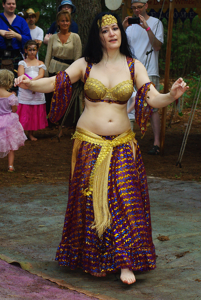 Mutton & Mead Renaissance Mediev