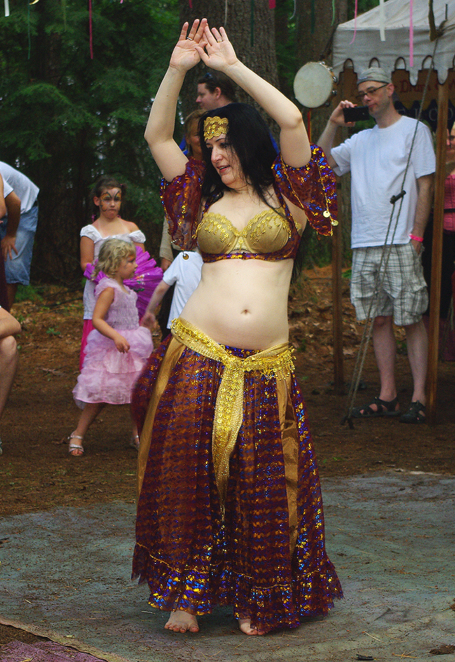 Mutton & Mead Renaissance Mediev