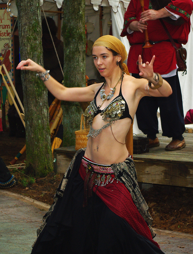 Mutton & Mead Renaissance Mediev