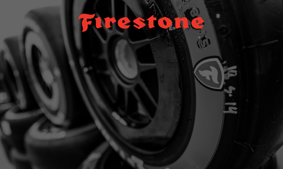 Firestone Tyres D&D Tyres
