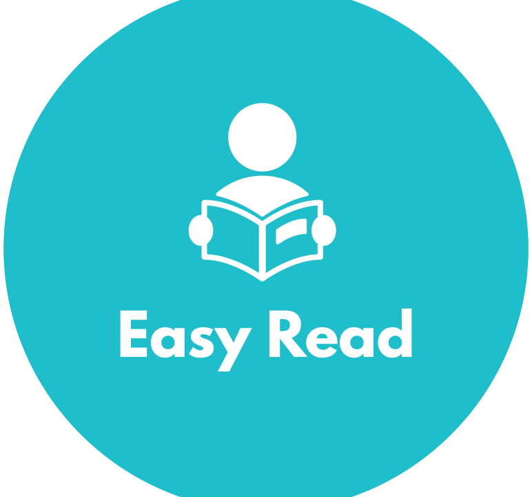 Easy Read • Developmental Disability WA DDWA