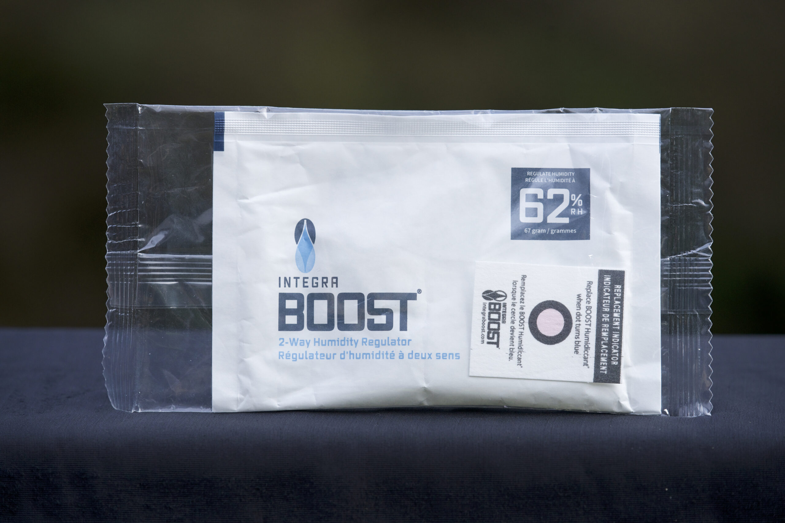 Boost Pack Humidity Regulator Discount Dave Weed Sales