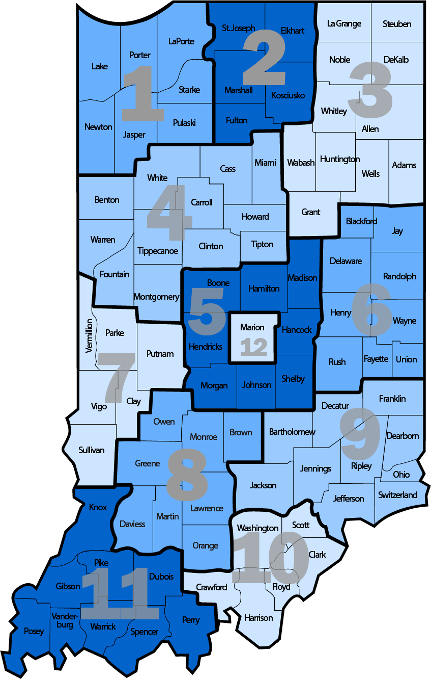 Indiana Career Ready