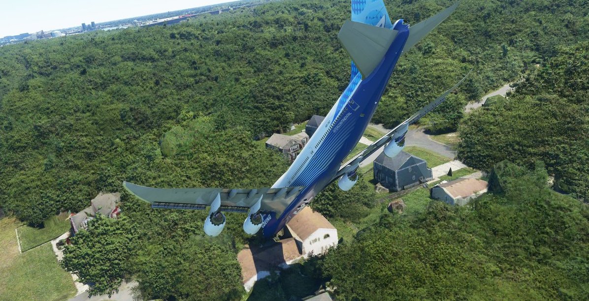 Best Microsoft Flight Simulator Memes 2020, Epstein Island nofilter