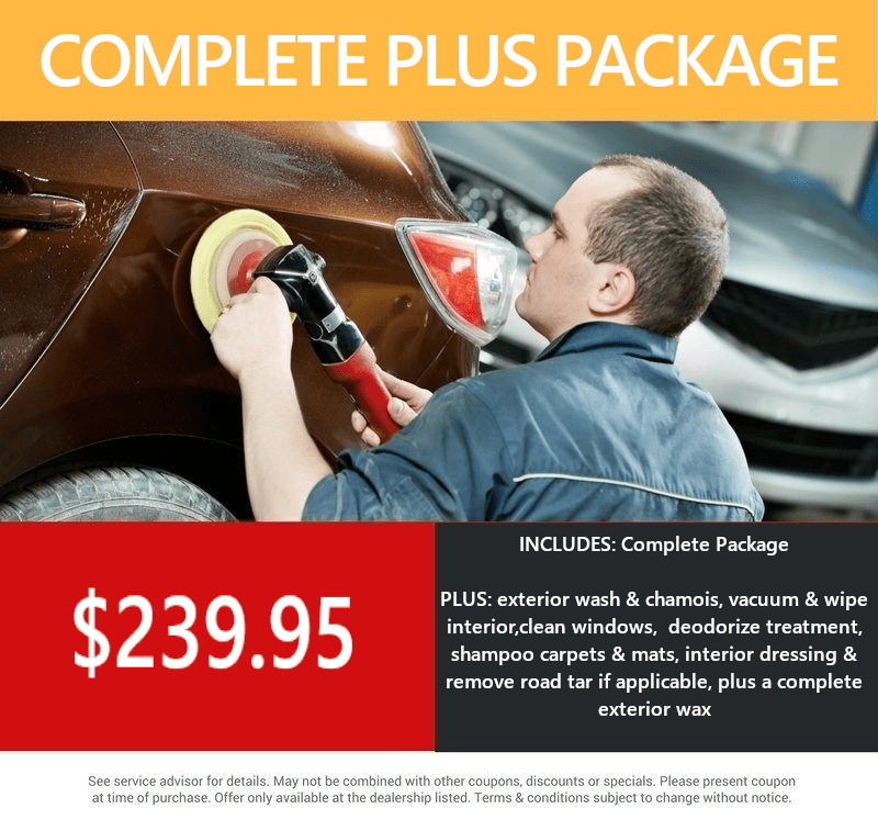 Chrysler, Jeep, Dodge, RAM Service Department in Hanover, ON Hanover