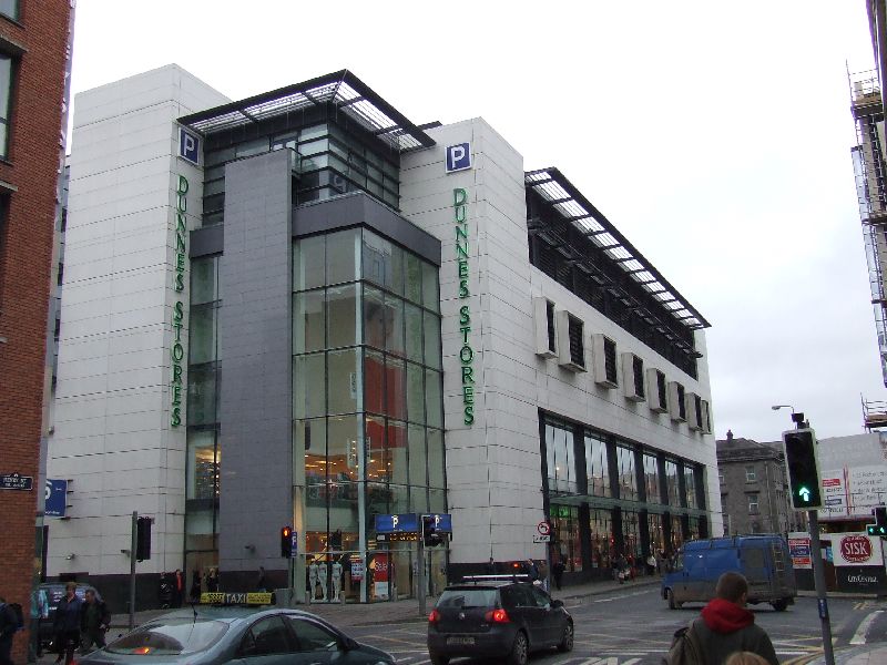 Dunnes