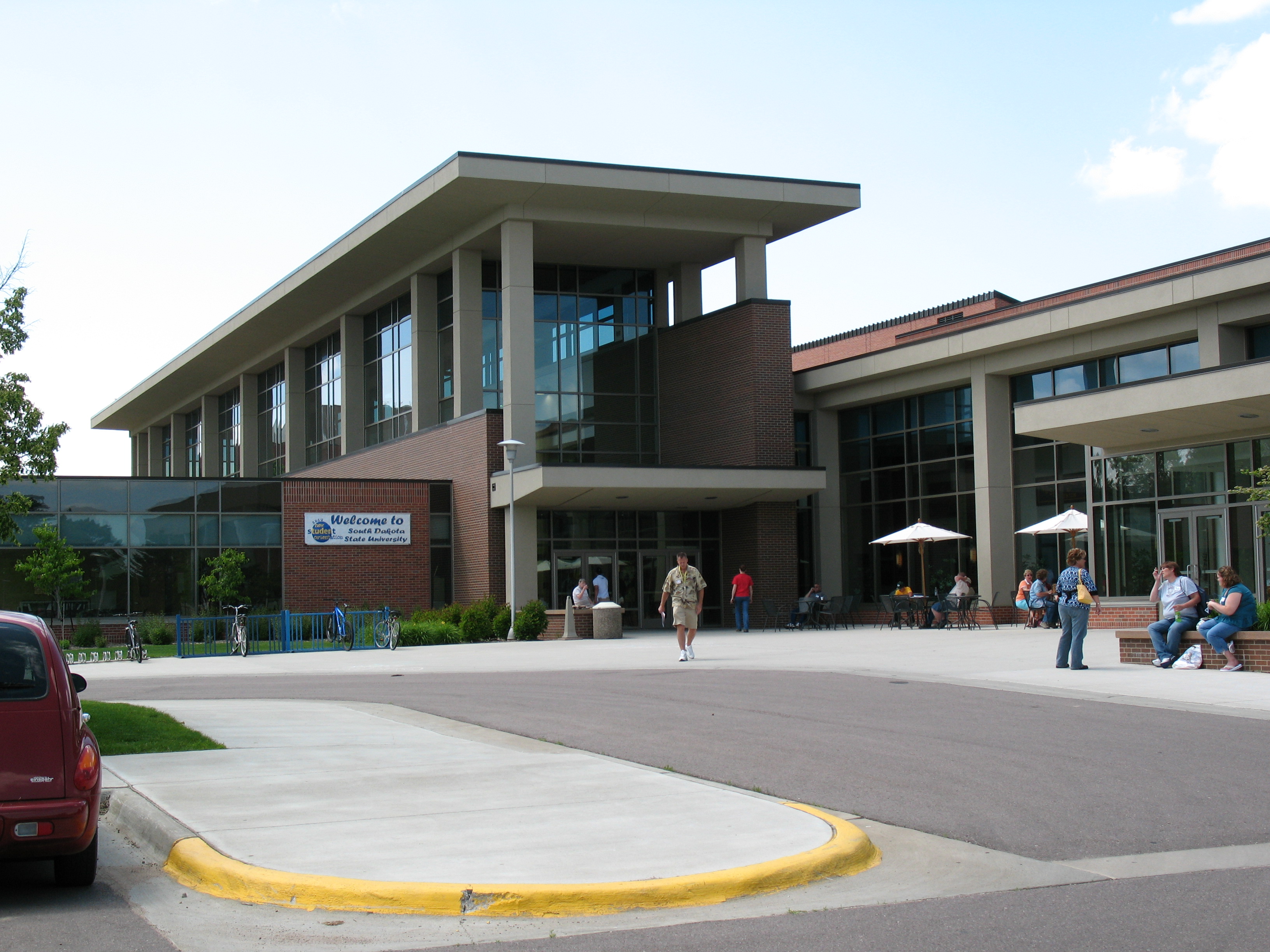 South Dakota State University