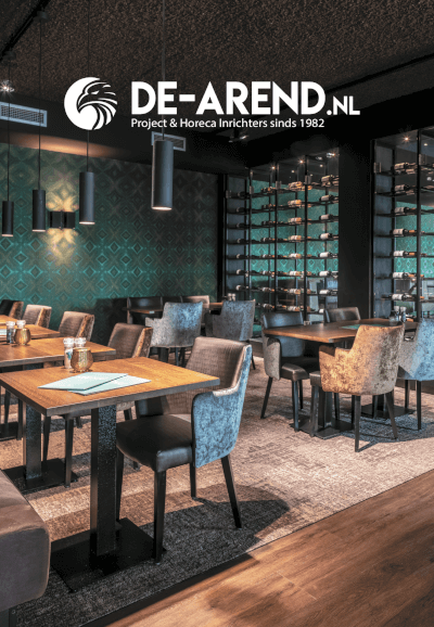 Catalogus - De Arend